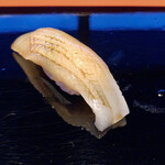 ぬーじ - 赤烏賊