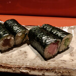 ぬーじ - 海苔巻き