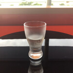 ぬーじ - りんご酢