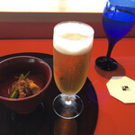 ぬーじ - ビール