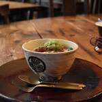 Gallery&Cafe　Contrail - 