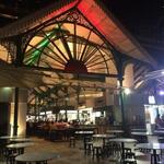 Lau Pa Sat Festival Market - きれい