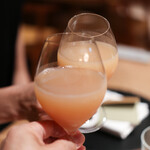 Itsuki - 2020年8月再訪：乾杯☆