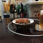 すき家 - しつこいって？