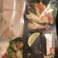 アルピーノ - 
