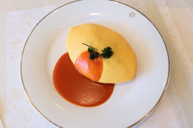 The Photo Of Food Shiseidoupara Tabelog