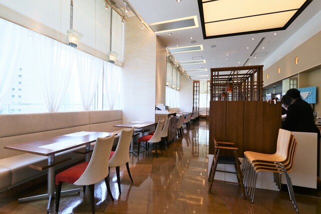 Shiseidoupara Nagoya St Area Western Cuisine Tabelog