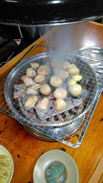 元祖 ほるもん道場 亀田本店（ガンソ ホルモンドウジョウ） - 郡山富田（ホルモン）の写真