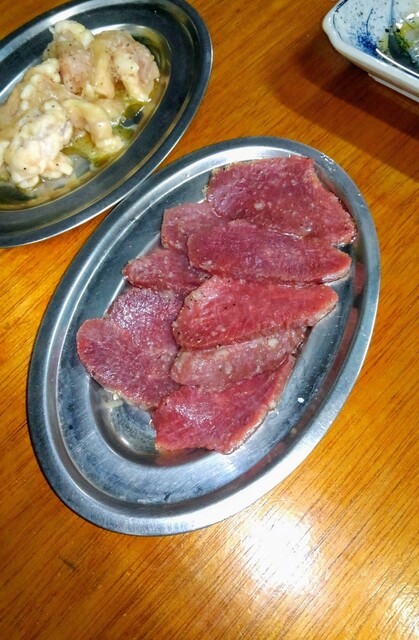 元祖 ほるもん道場 亀田本店（ガンソ ホルモンドウジョウ） - 郡山富田（ホルモン）の写真