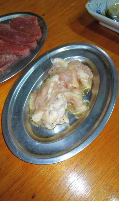 元祖 ほるもん道場 亀田本店（ガンソ ホルモンドウジョウ） - 郡山富田（ホルモン）の写真