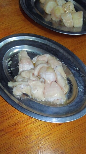 元祖 ほるもん道場 亀田本店 ガンソ ホルモンドウジョウ 郡山富田 ホルモン ネット予約可 食べログ 元祖 ほるもん道場 亀田本店 ガンソ ホルモンドウジョウ 郡山富田 ホルモン ネット予約可 食べログ