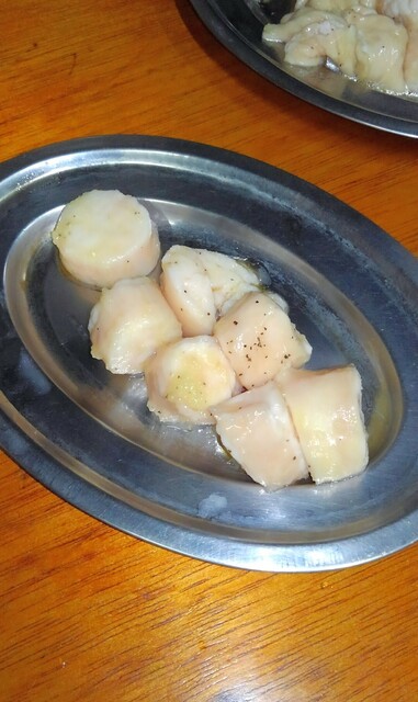 元祖 ほるもん道場 亀田本店（ガンソ ホルモンドウジョウ） - 郡山富田（ホルモン）の写真