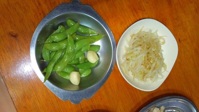 元祖 ほるもん道場 亀田本店（ガンソ ホルモンドウジョウ） - 郡山富田（ホルモン）の写真