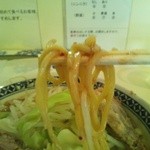 麺家 ぶんすけ - 麺