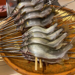 銀座 しのはら - 