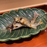 銀座 しのはら - 