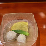 銀座 しのはら - 