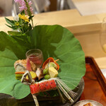 銀座 しのはら - 