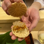 銀座 しのはら - 