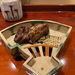 銀座 しのはら - 