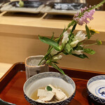 銀座 しのはら - 