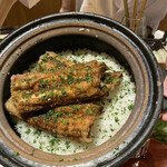 銀座 しのはら - 