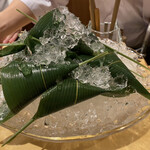 銀座 しのはら - 