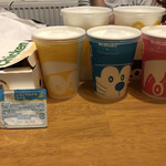 マクドナルド - 