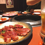 Yakiniku Gamon - 