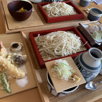 神楽坂 久露葉亭 - 