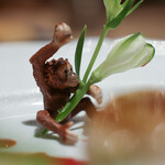 Itsuki - 2020年8月再訪：猿の惑星☆