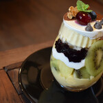 ザ デイ コーヒ ースタンド - 