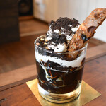 ザ デイ コーヒ ースタンド - 