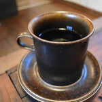 ザ デイ コーヒ ースタンド - 