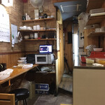 ジャジャン麺ハウス - 