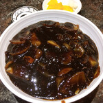 ジャジャン麺ハウス - 