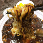 ジャジャン麺ハウス - 