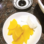 ジャジャン麺ハウス - 