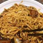 ジャジャン麺ハウス - 