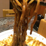 ジャジャン麺ハウス - 