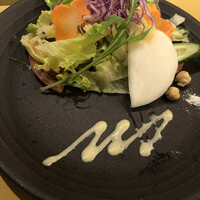 中納言 大阪駅前第3ビル店 - 