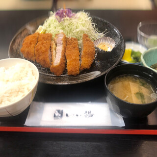 養豚場が営む温泉施設と直売所 By 安倍太郎 四季彩 大河原 とんかつ 食べログ 養豚場が営む温泉施設と直売所 By 安倍太郎 四季彩 大河原 とんかつ 食べログ
