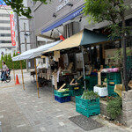 ビストロ ダイア - 