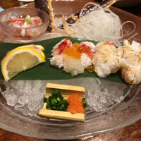 かに道楽 川崎店 - 