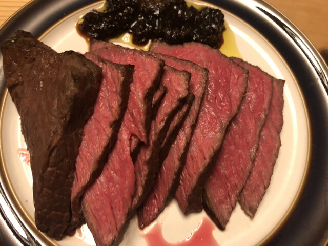 Seijo no Shokutaku photo 3