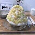 フルーツカフェ pomp - 