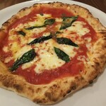 PIZZERIA BACI - 