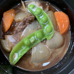 炭火 肴 ロンド - 