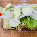 炭火 肴 ロンド - 