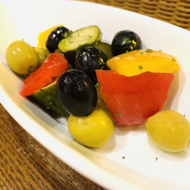 Listino リスティーノ 大宮 イタリアン 食べログ